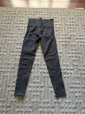Oner Active Effortless Leggings with White logo